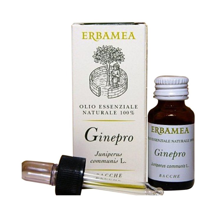 GINEPRO OLIO ESSENZIALE 10ML