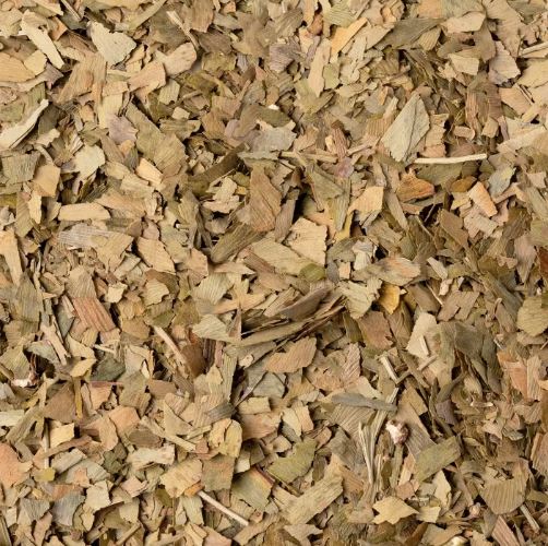 GINKGO BILOBA FOGLIE TT 100G