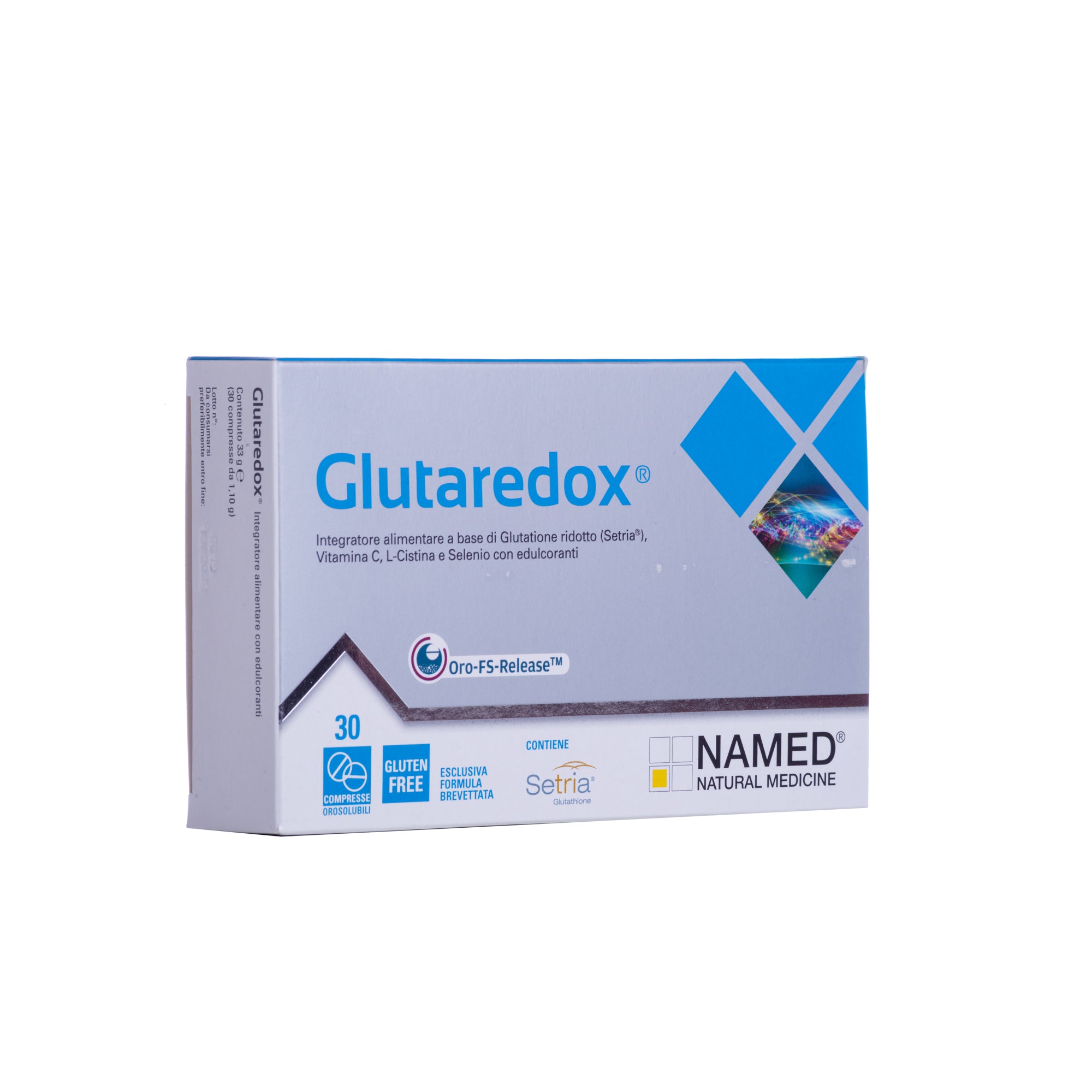 glutaredox