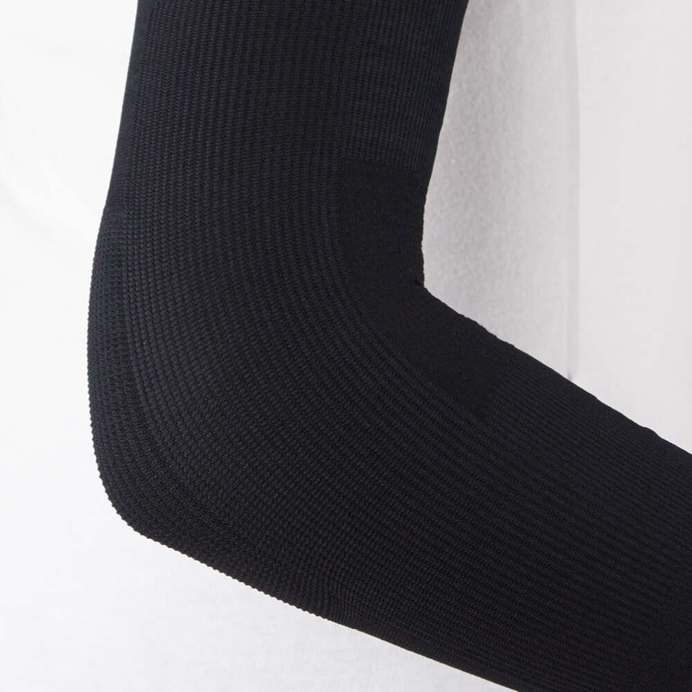 SILVER GOMITIERA ELASTICA ML NERO