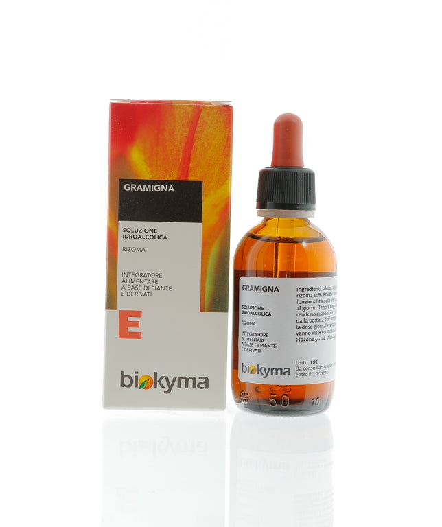 GRAMIGNA RIZOMA TM 50ML