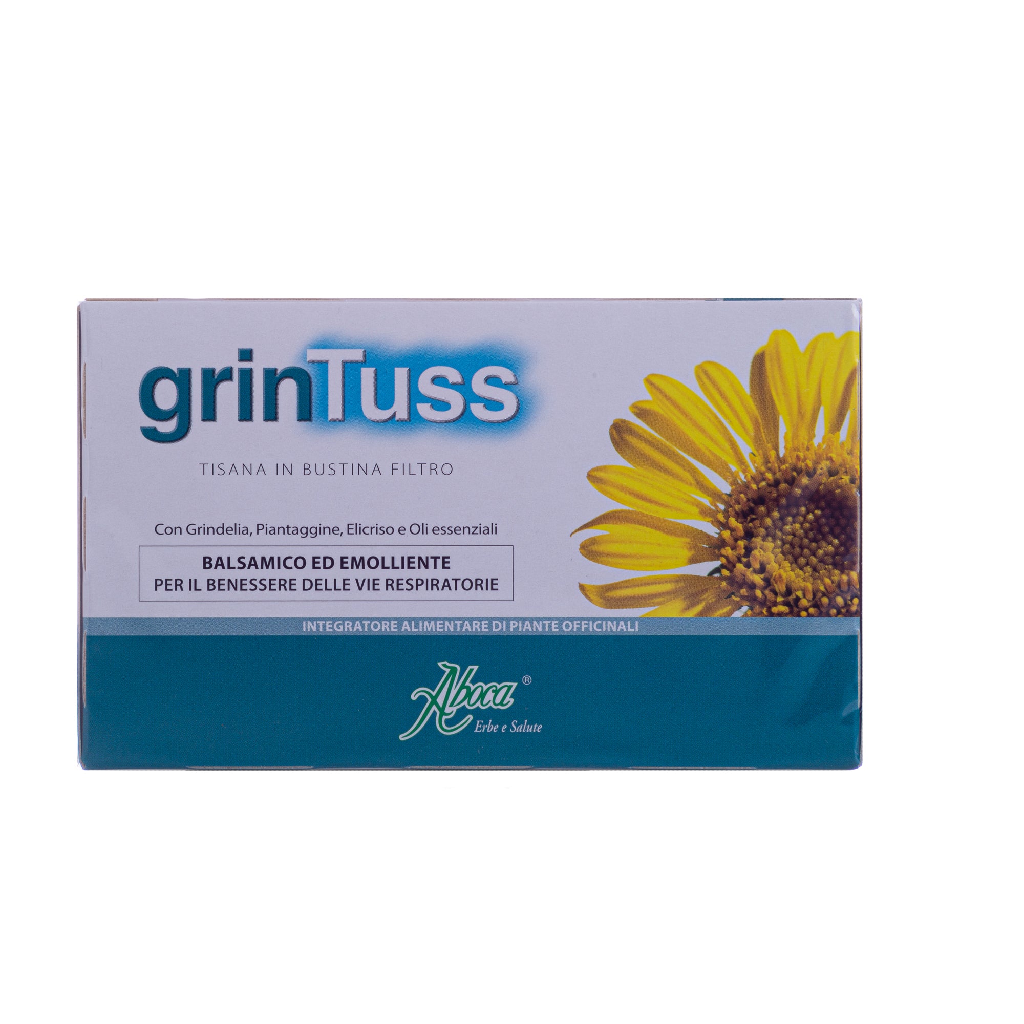 grintuss tisana