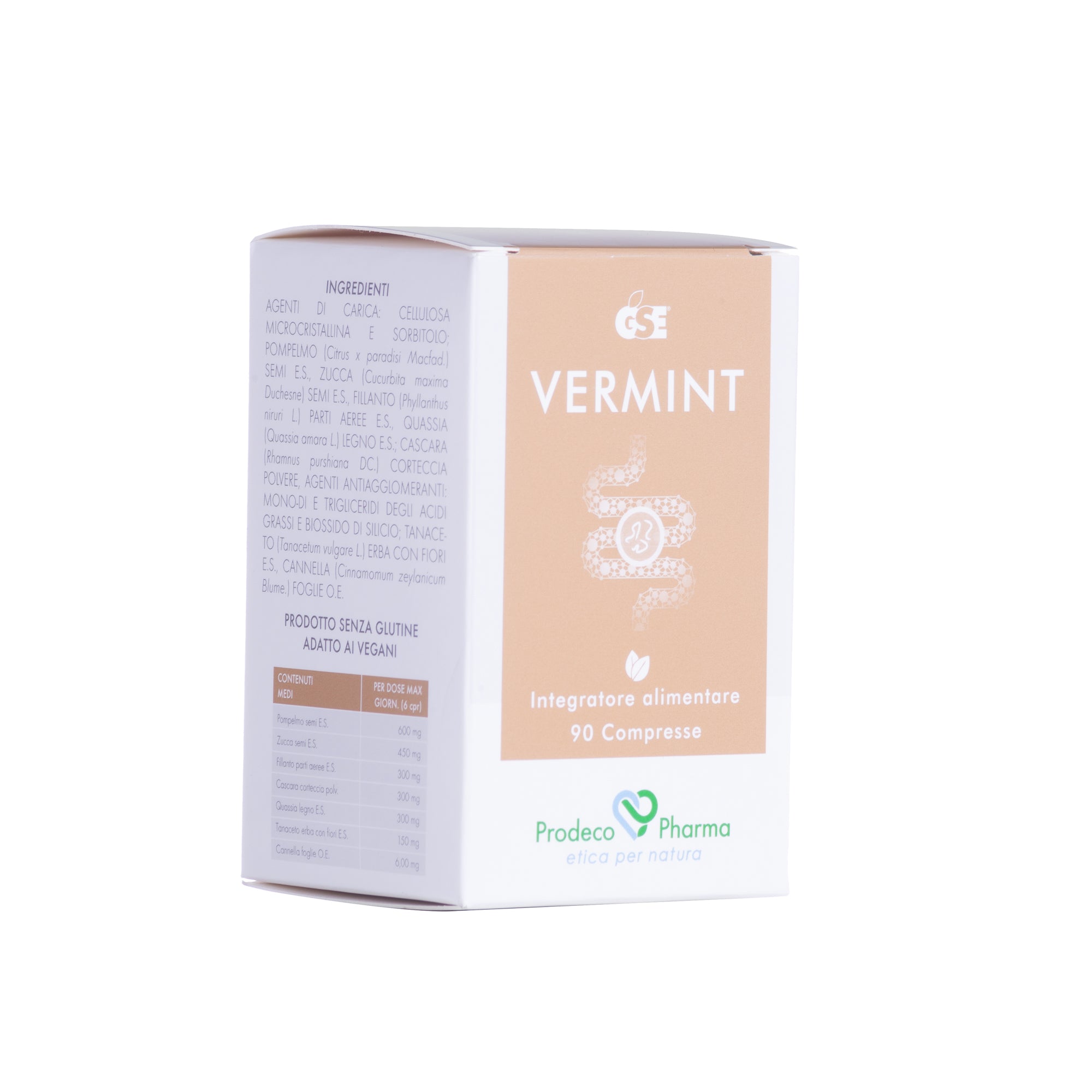 gse vermint