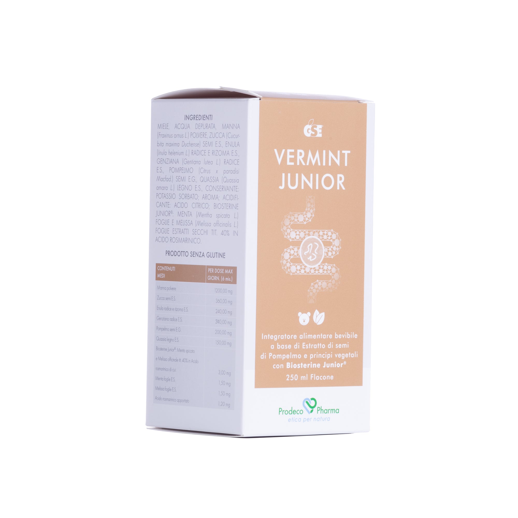 gse vermint junior