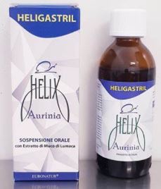 HELIGASTRIL SCIROPPO 200ML