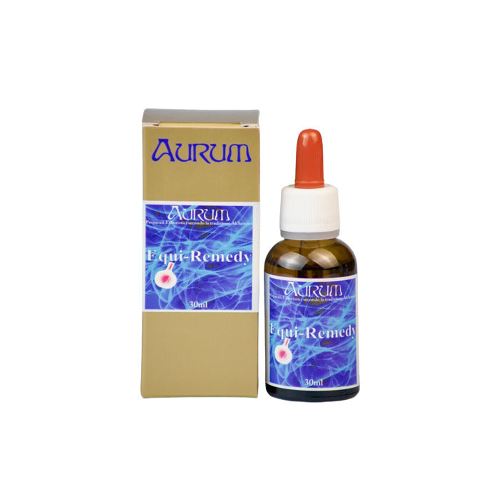 EQUI REMEDY GOCCE 30 ML