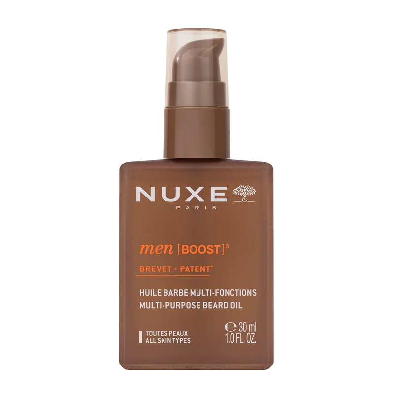 NUXE MEN OLIO BARBA 30 ML