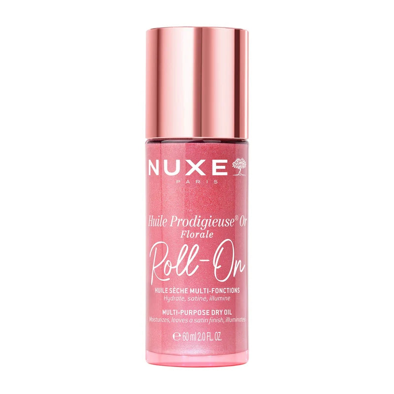 NUXE HUILE PRODIGIEUSE OR FLORALE 50ML