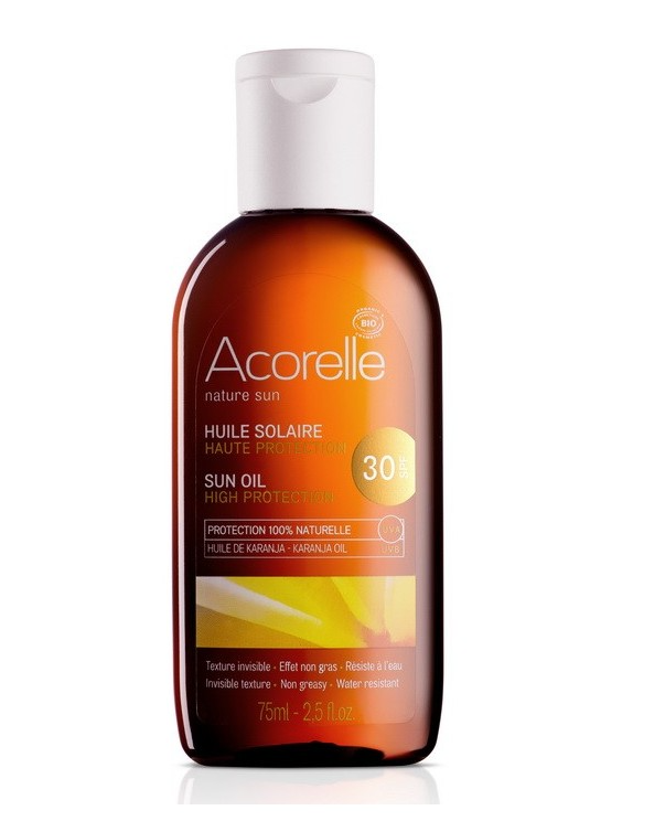 V. OLIO SOLARE CORPO ACORELLE