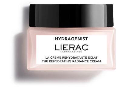 HYDRAGENIST LA CREMA REIDRATANTE ILLUMINANTE 50ML