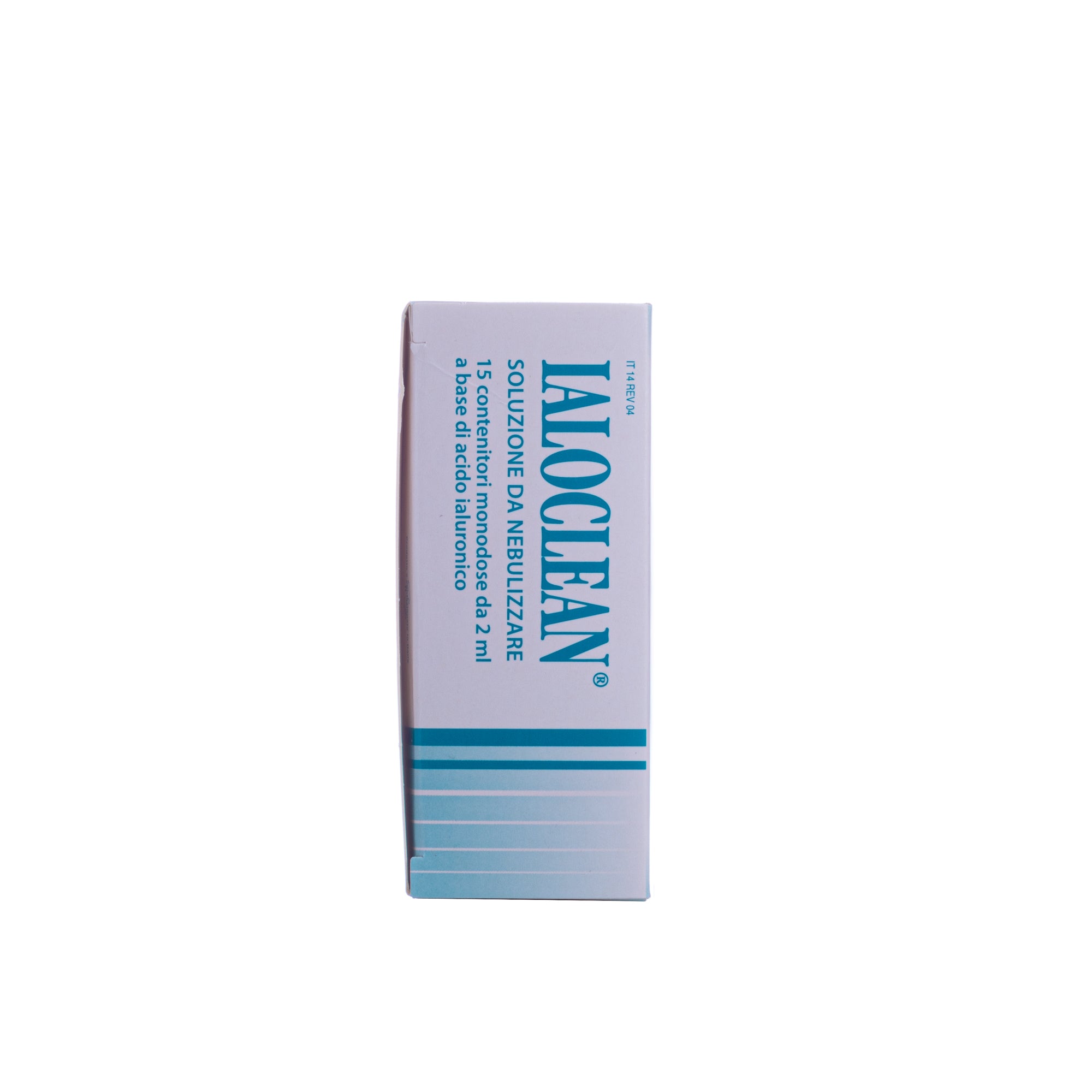 IALOCLEAN 30CPR