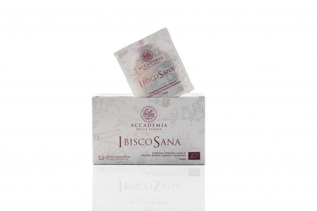 IBISCOSANA 20 BUSTINE