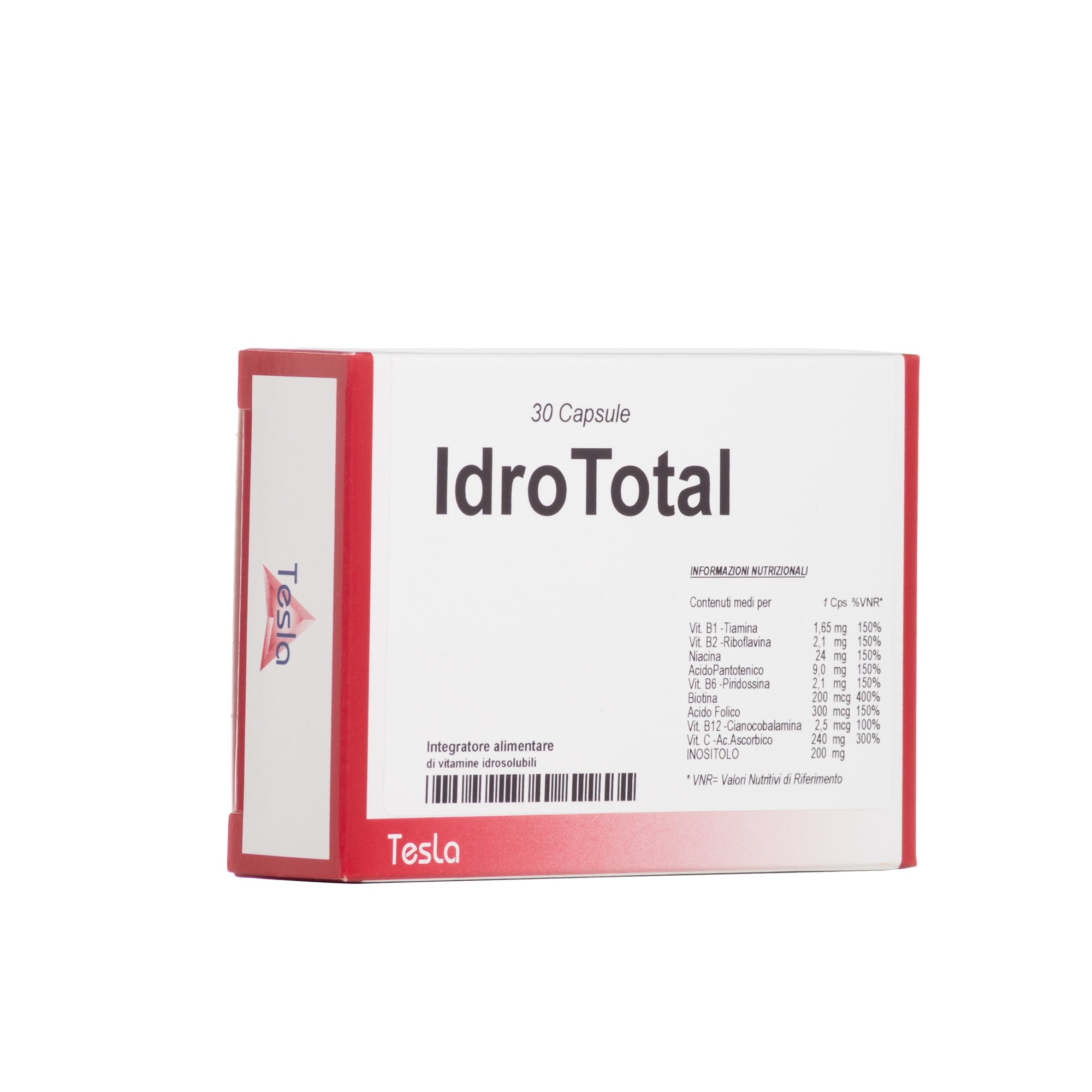 idrototal