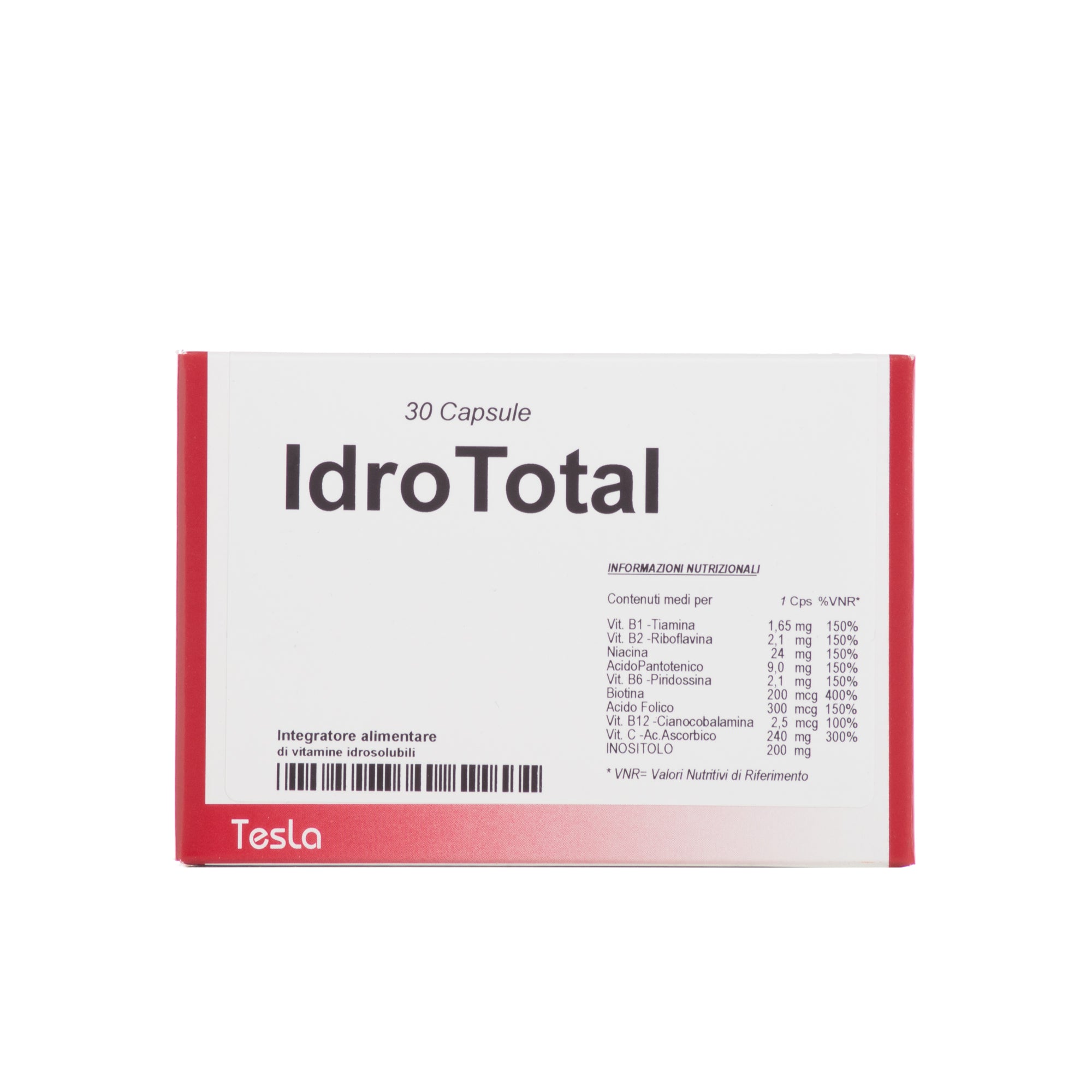 idrototal