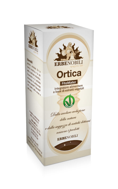 FITOMATER ORTICA