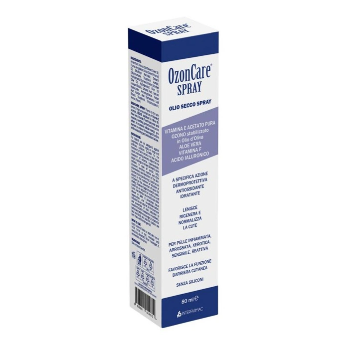 OZONCARE 80 ML
