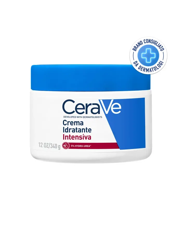 CERAVE INTENSIVE MOISURIZING CREAM 340 G