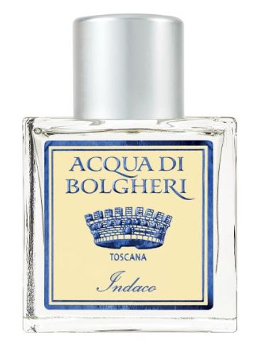 ACQUA BOLGHERI INDACO EAU DE PARFUM 100ML