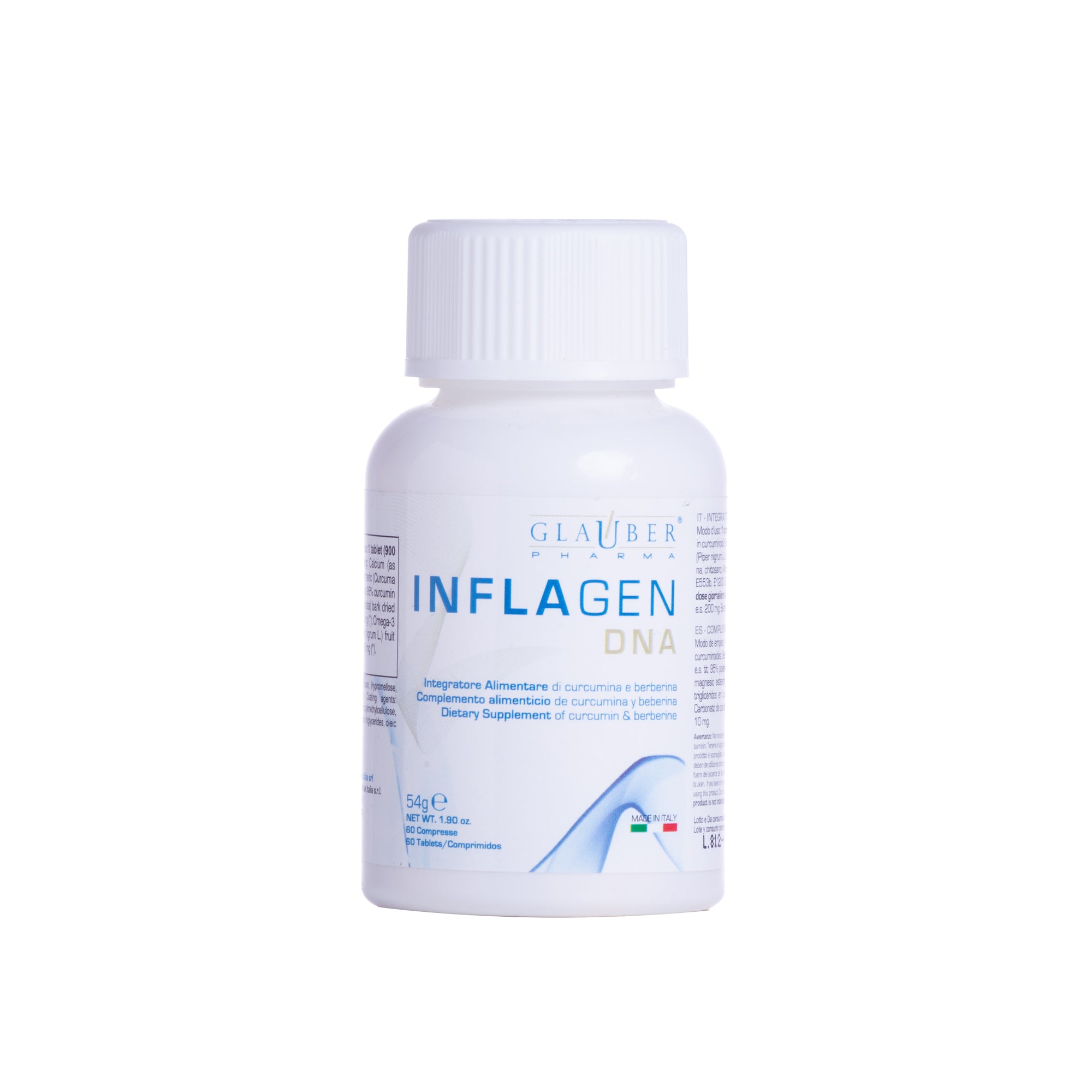 inflagen dna