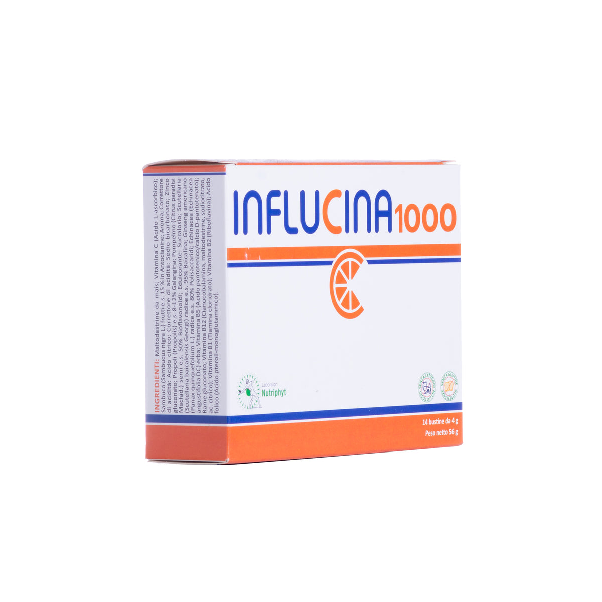influcina 1000