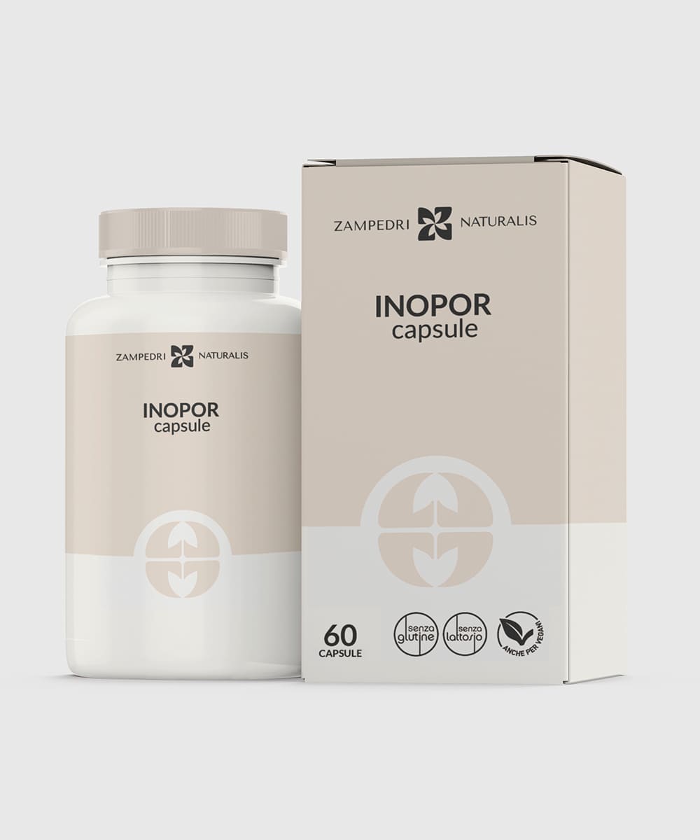 INOPOR 60CPS