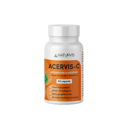 ACERVIS C