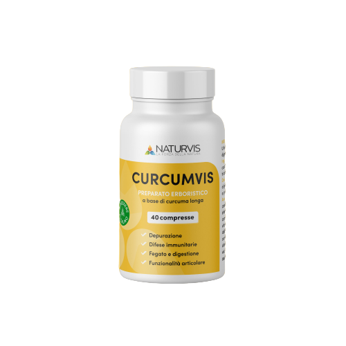 CURCUMVIS