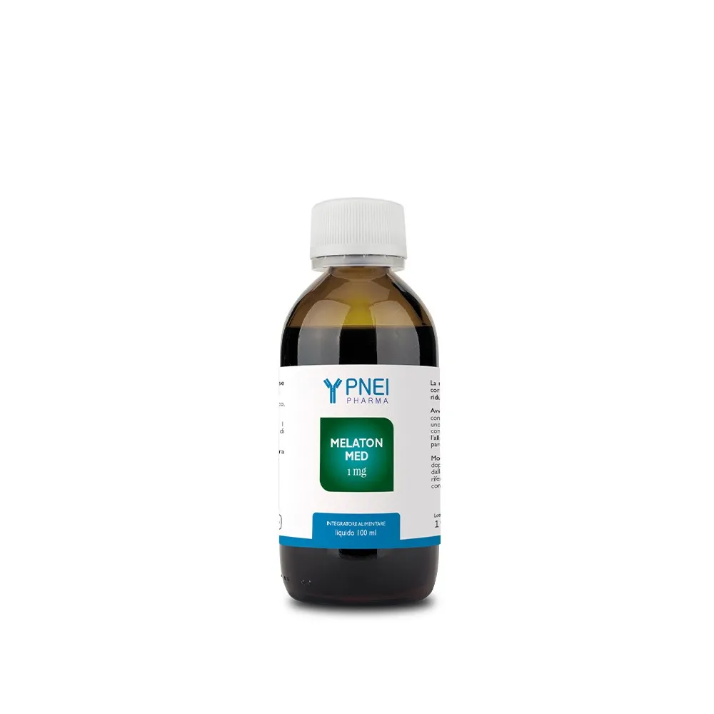 MELATONMED 1 MG 100ML