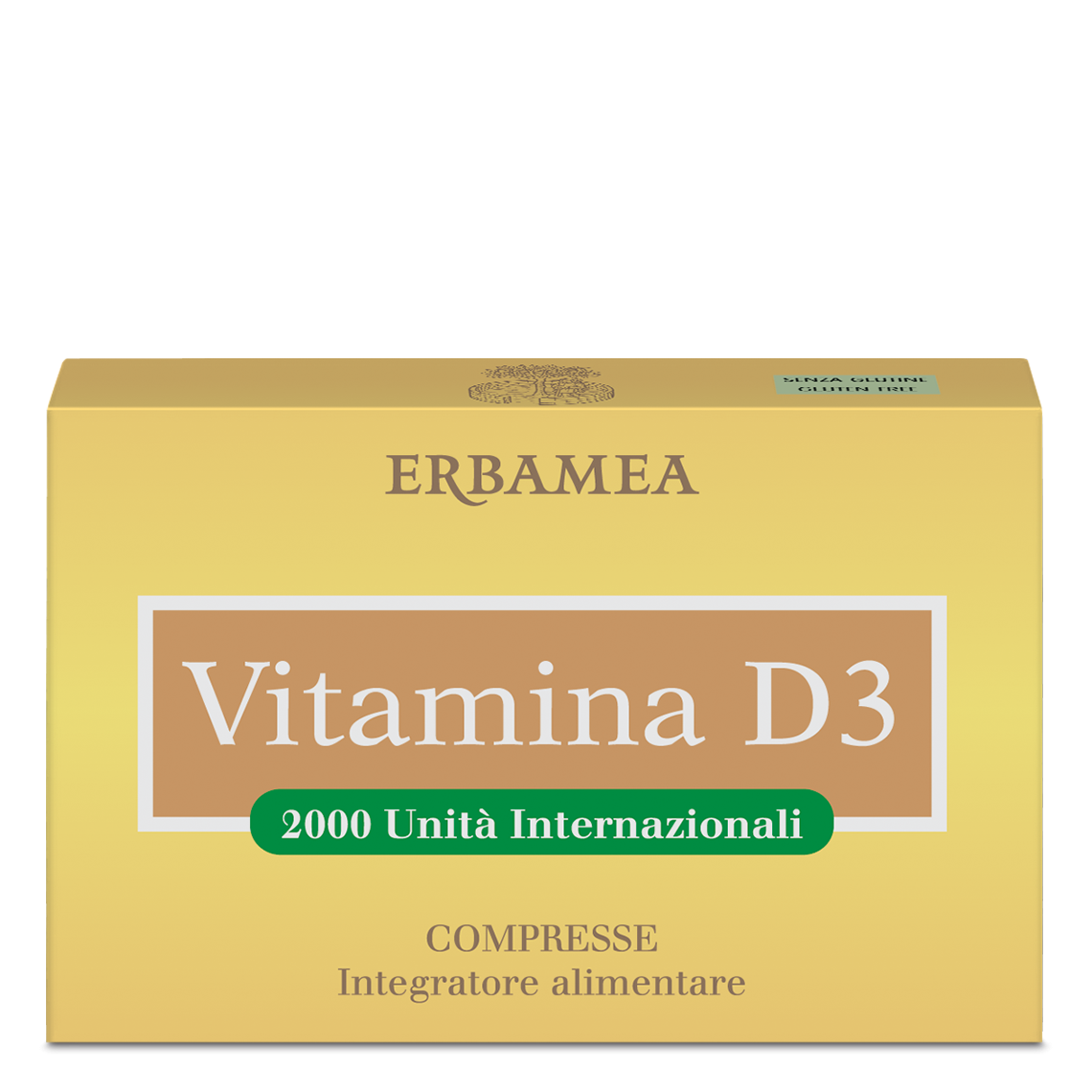 VITAMINA D3 90 COMPRESSE