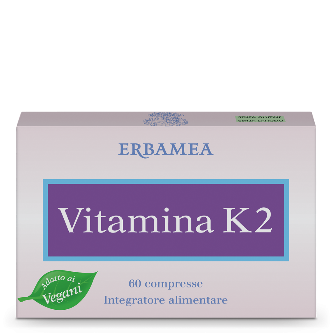 VITAMINA K2 60 COMPRESSE