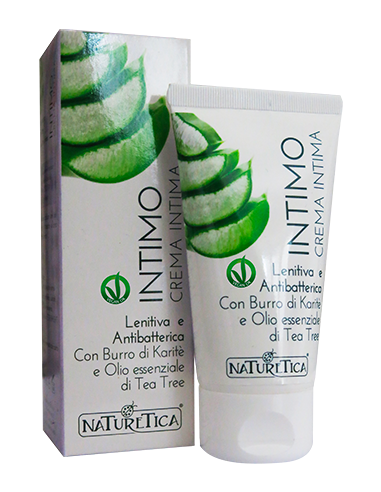 INTIMO CREMA INTIMA 50ML