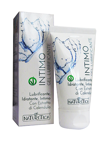 INTIMO GEL LUBRIFICANTE IDRATANTE 50ML