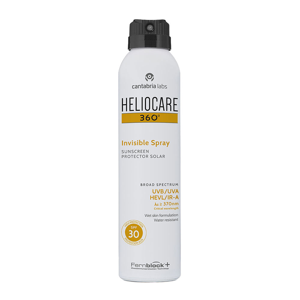 HELIOCARE 360° INVISIBILE SPRAY SPF30