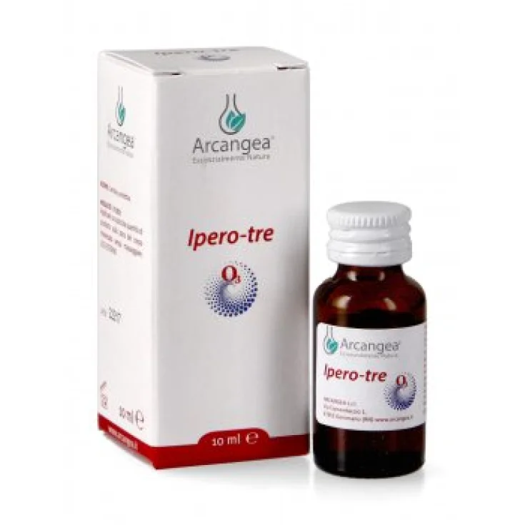 IPERO TRE 30% CS 30ML
