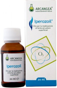 IPEROZOIL 60% OLIO - 20 ML