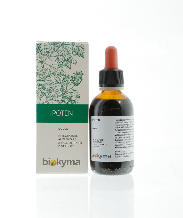 IPOTEN KYMA 50ML