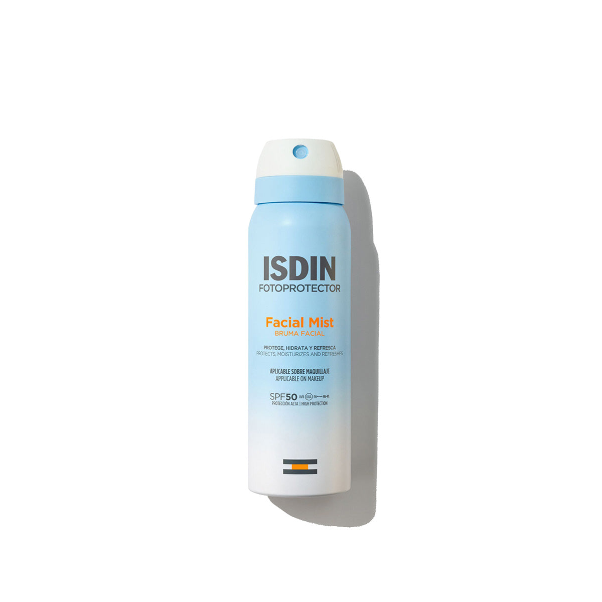 FOTOPROTECTOR FACIAL MIST SPF50 100ML