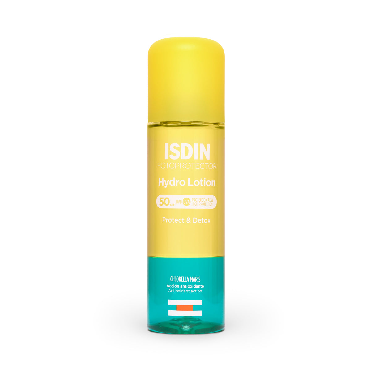 FOTOPROTECTOR HYDROLOTION SPF50 200ML