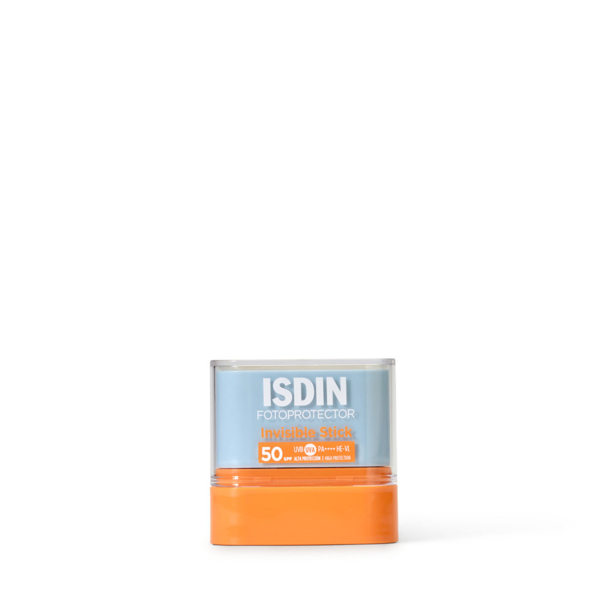 FOTOPROTECTOR INVISIBLE STICK SPF50+ 10G