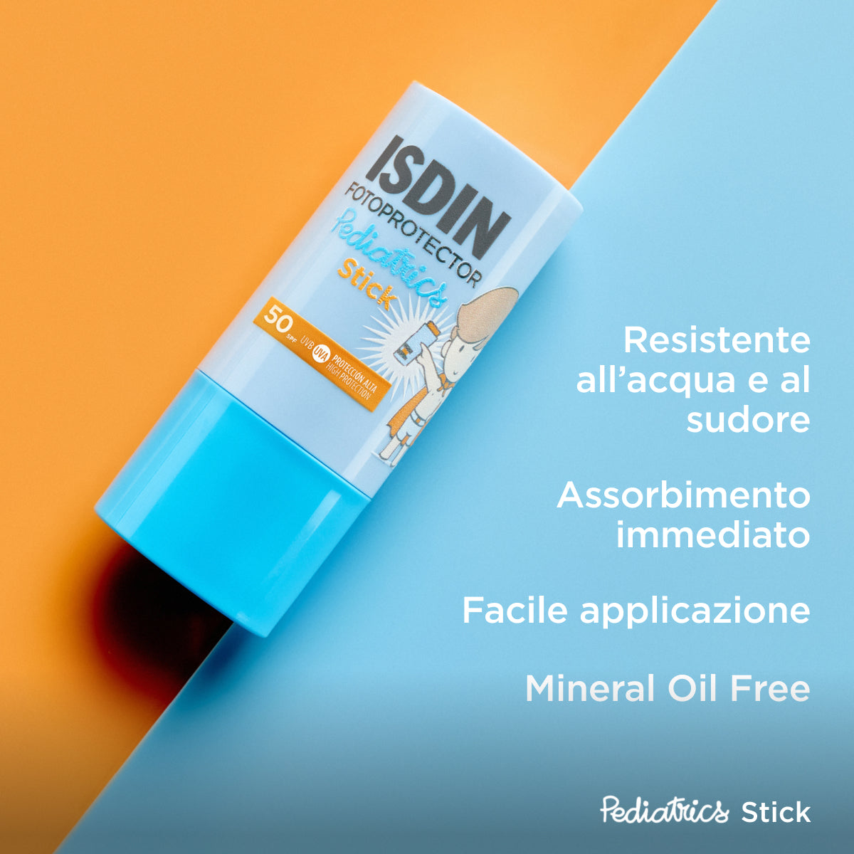 PEDIATRICS STICK SPF50 20G