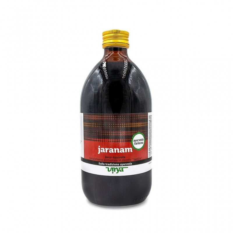 JARANAM