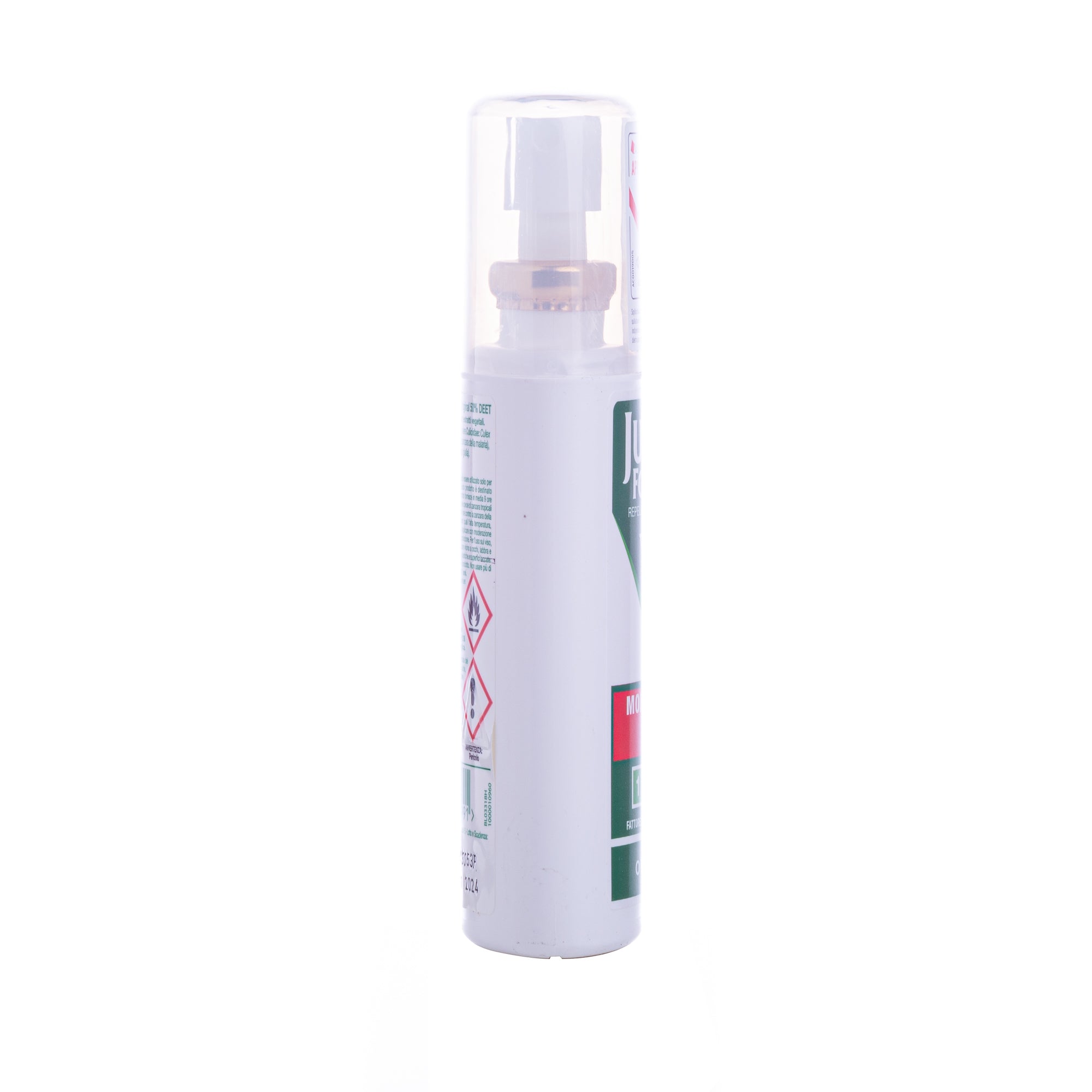 jungle formula molto forte