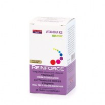 REINFORCE VITAMINA K2