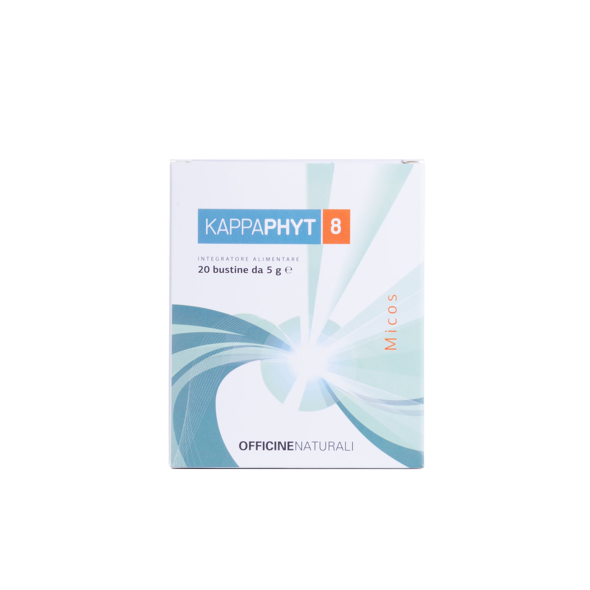 kappaphyt 8