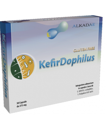 kefirdophilus
