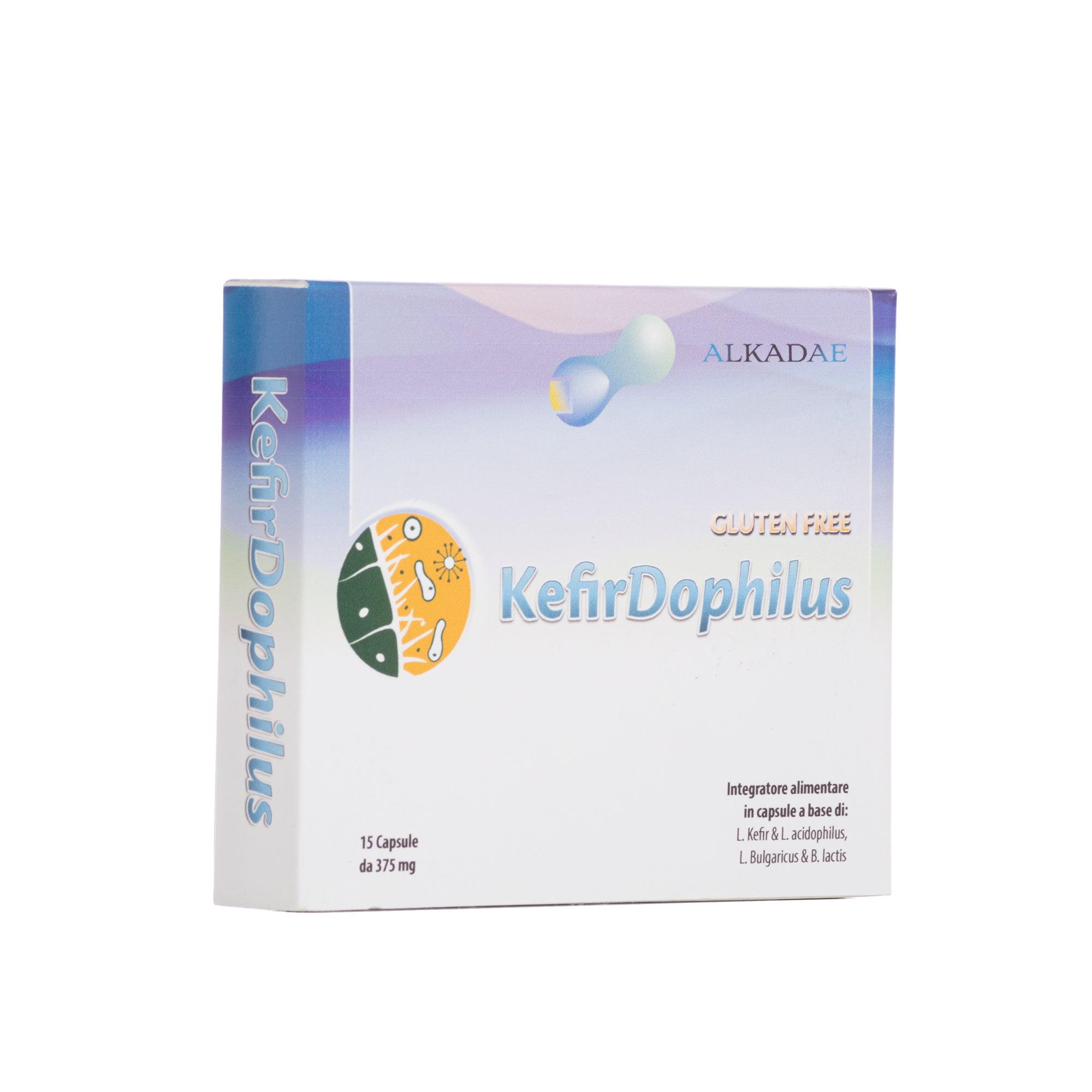 kefirdophilus