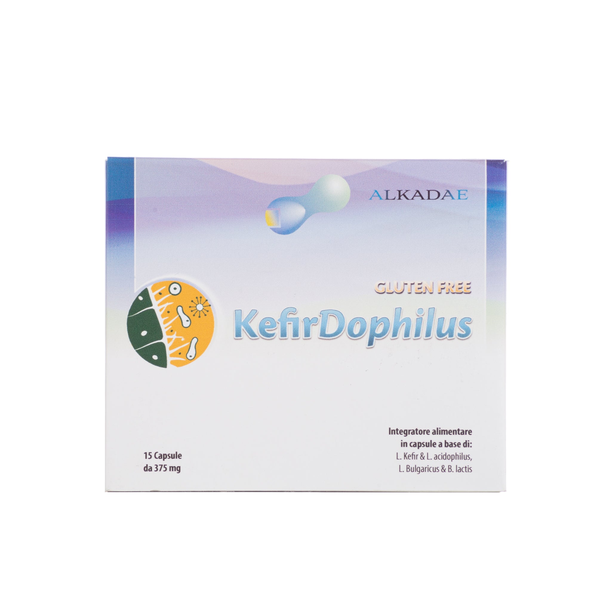 kefirdophilus