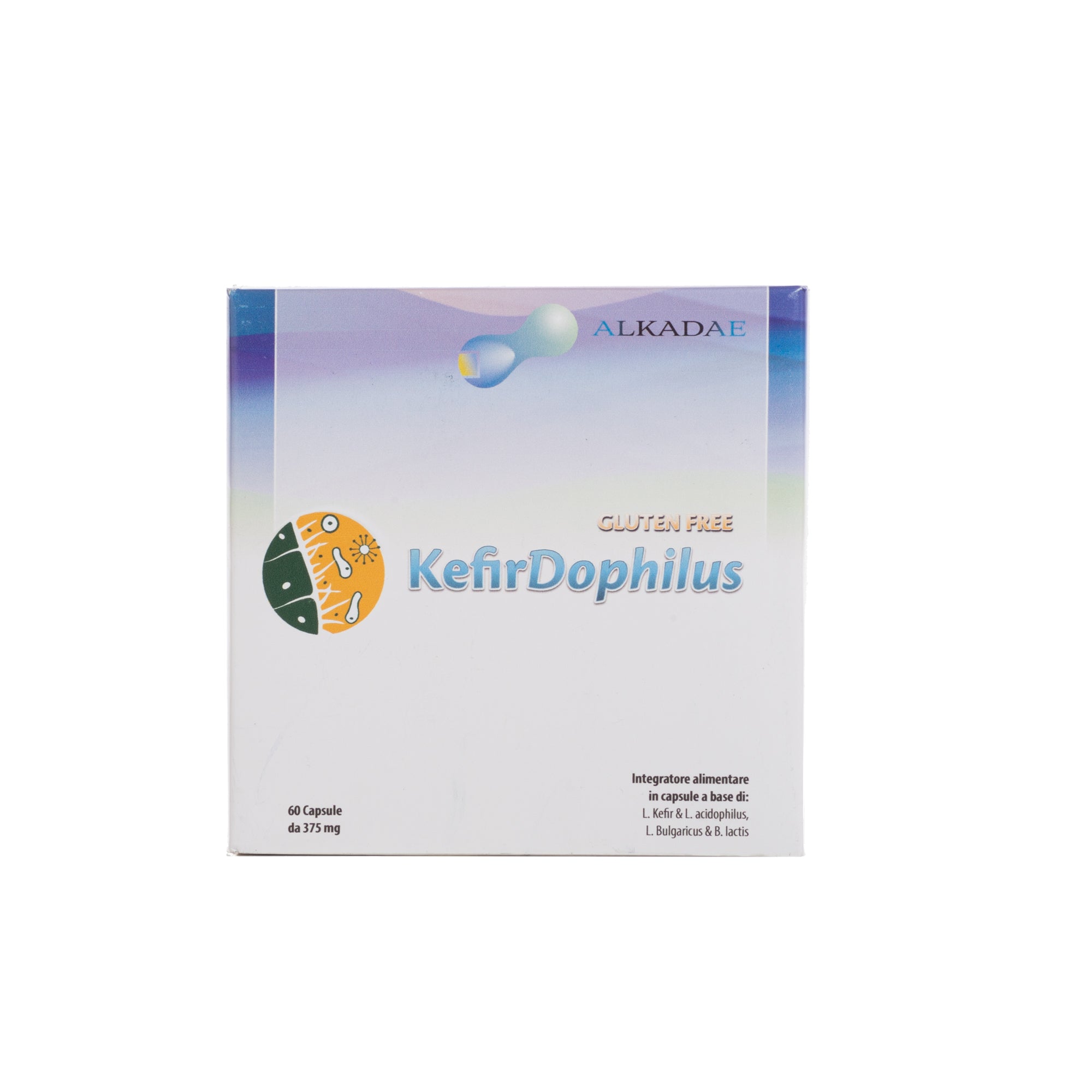 kefirdophilus