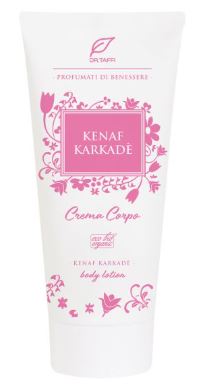 CREMA CORPO KENAF KARKADE 200ML