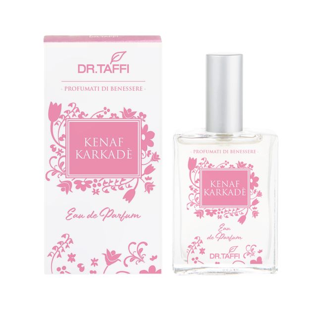 PROFUMO KENAF KARKADE 30ML